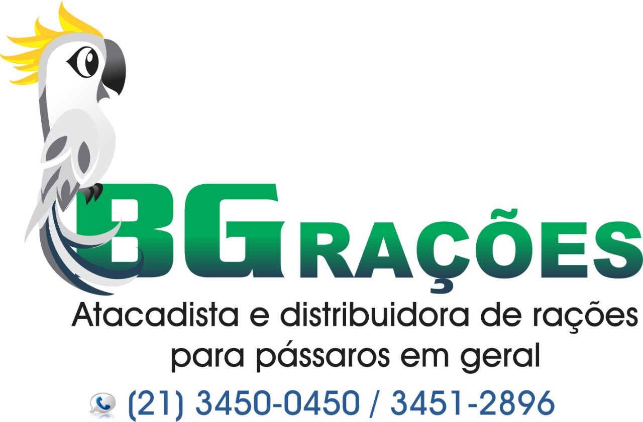 BG Com&eacute;rcio de Ra&ccedil;&otilde;es